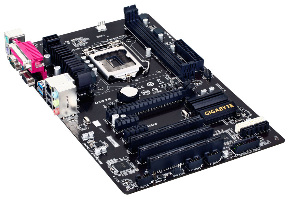 GA-H81-D3｜AORUS - 技嘉科技