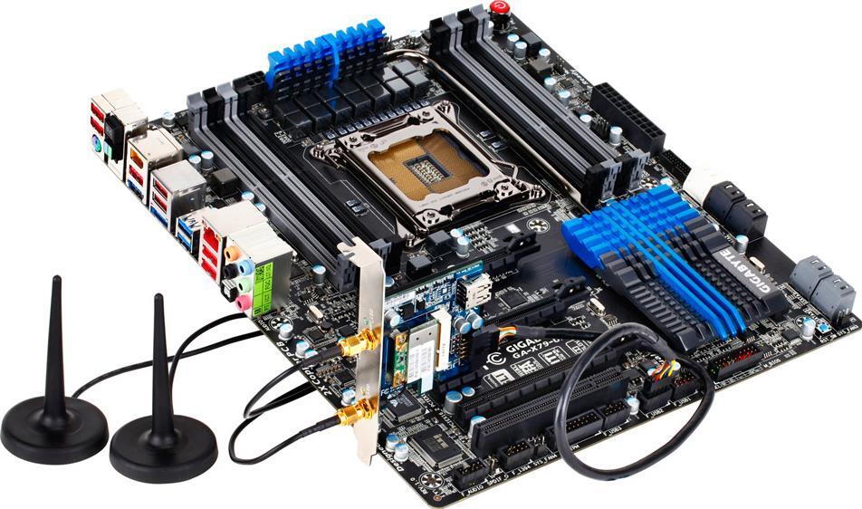 GA-X79-UD5 (Rev. 1.0) マザーボード - GIGABYTE Japan