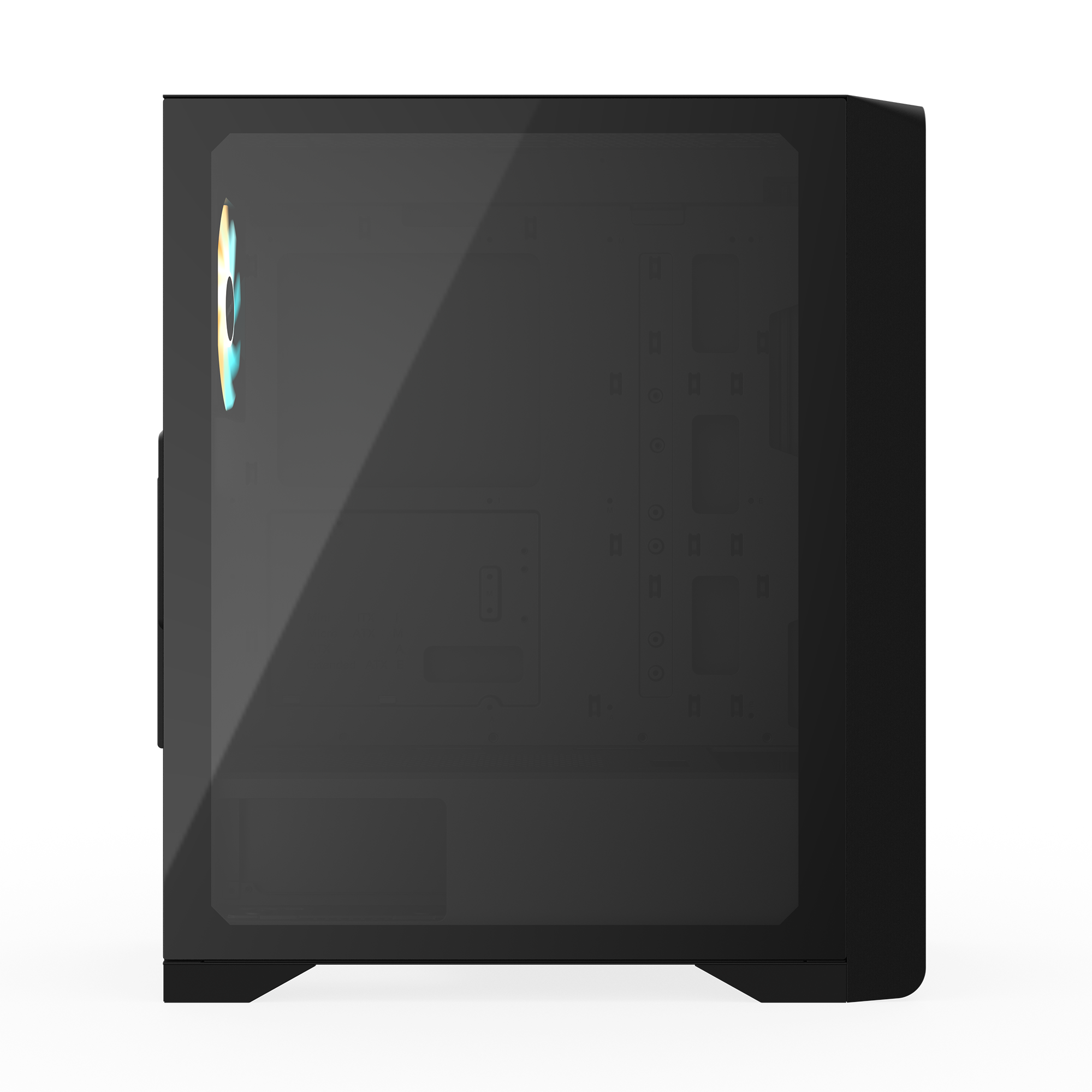 GIGABYTE C103 GLASS GLOBAL