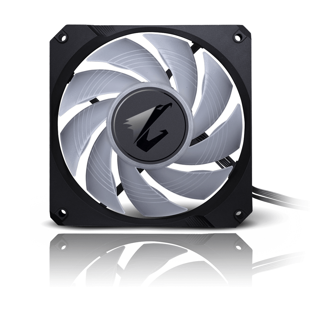 Aorus cooler hot sale