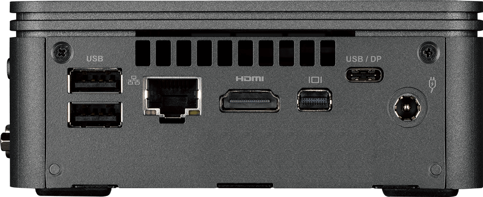 GB-BRR5H-4500 (Rev. 1.0) - GIGABYTE Global