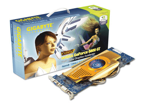 GV N68T256DH Overview Graphics Card GIGABYTE Global