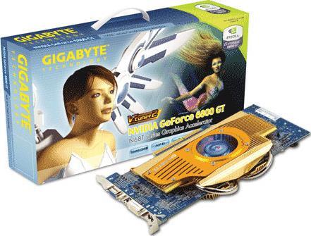 كروت الجرافيك - GV-N68T256DH