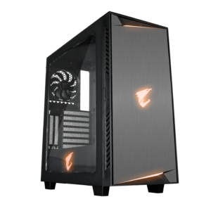 gigabyte atx cases