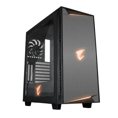 Cajas para PC｜AORUS - GIGABYTE España