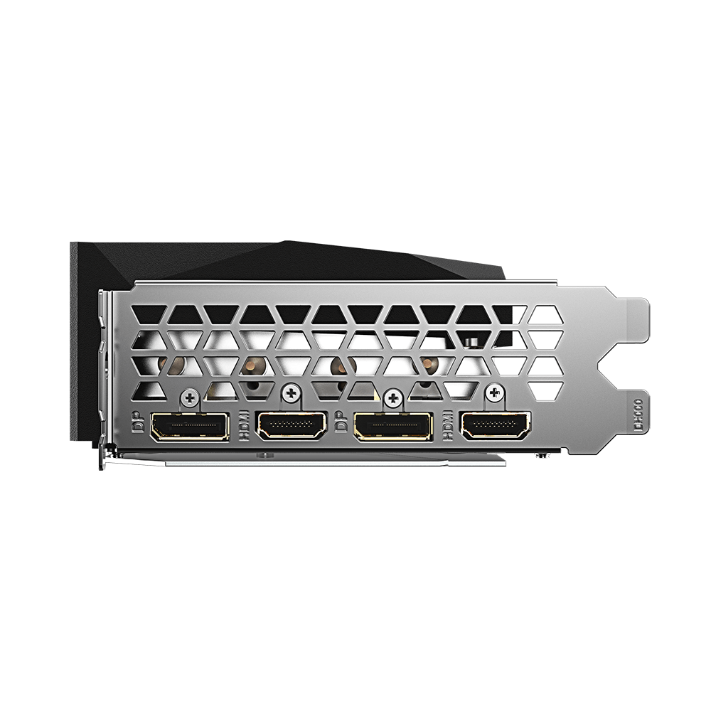 GeForce RTX™ 3070 GAMING OC 8G(2.0)
