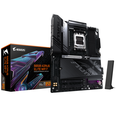 GIGABYTE B850M　　最高入札の方専用 GIGABYTE B850M 最高入札の方専用 マザーボード