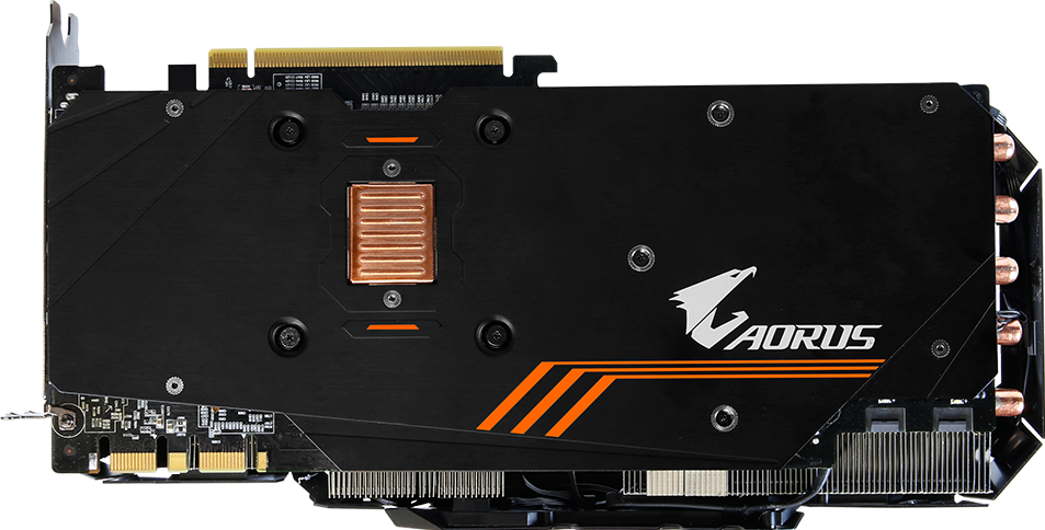 Geforce Gtx 1080 Egpu Aorus AORUS GTX 1080 GAMING BOX Graphics