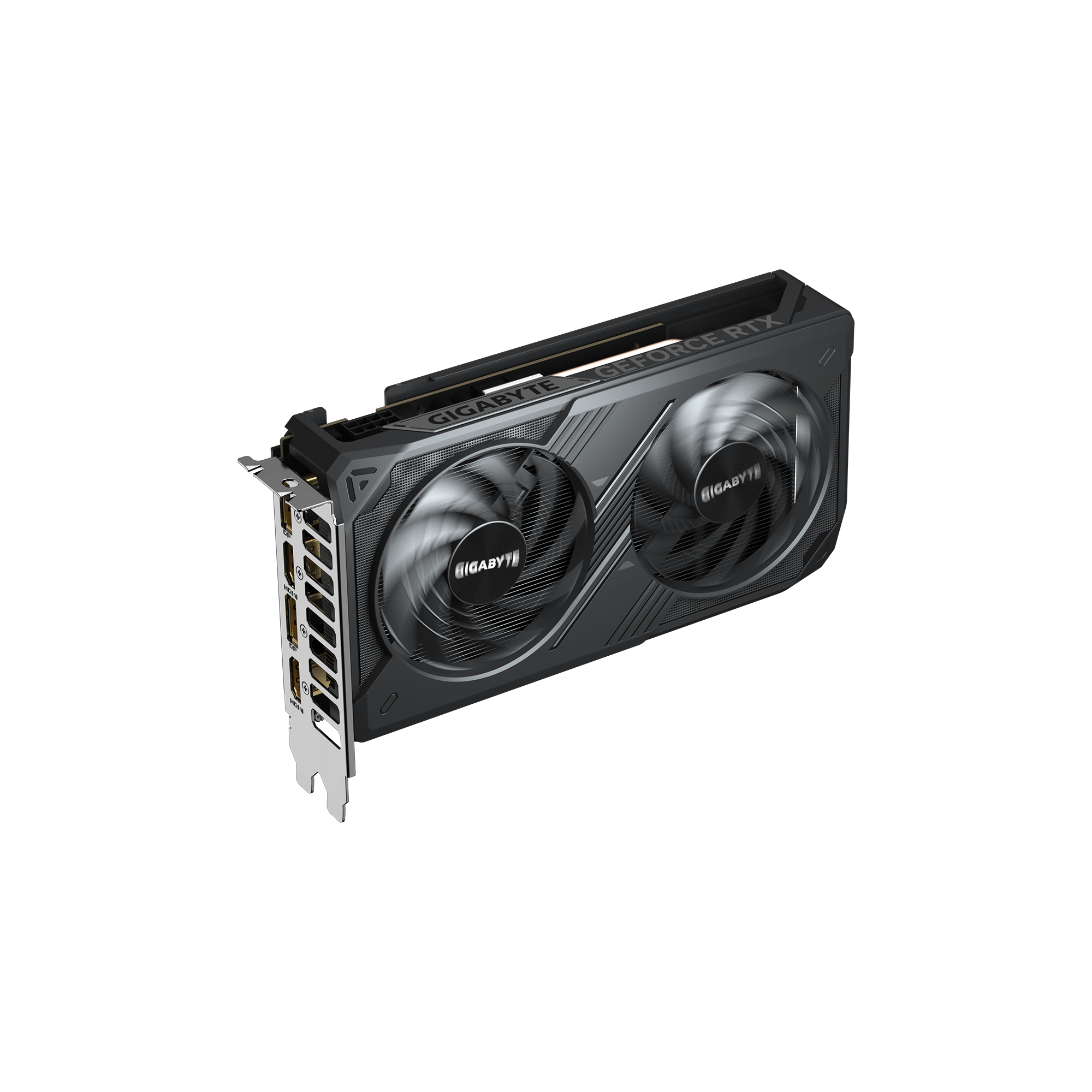 GeForce RTX™ 5050 WINDFORCE 8G