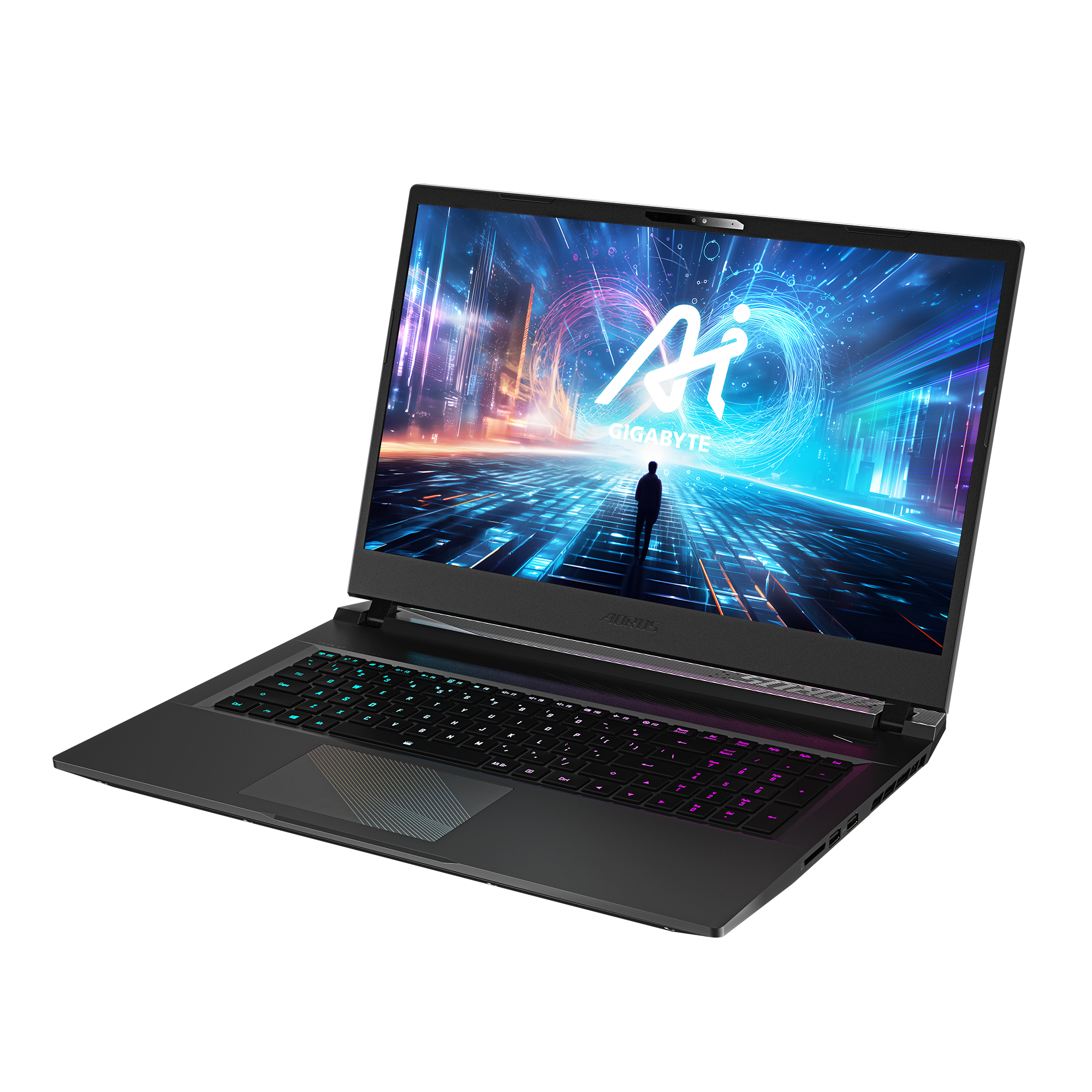 AORUS 17 (2024)
