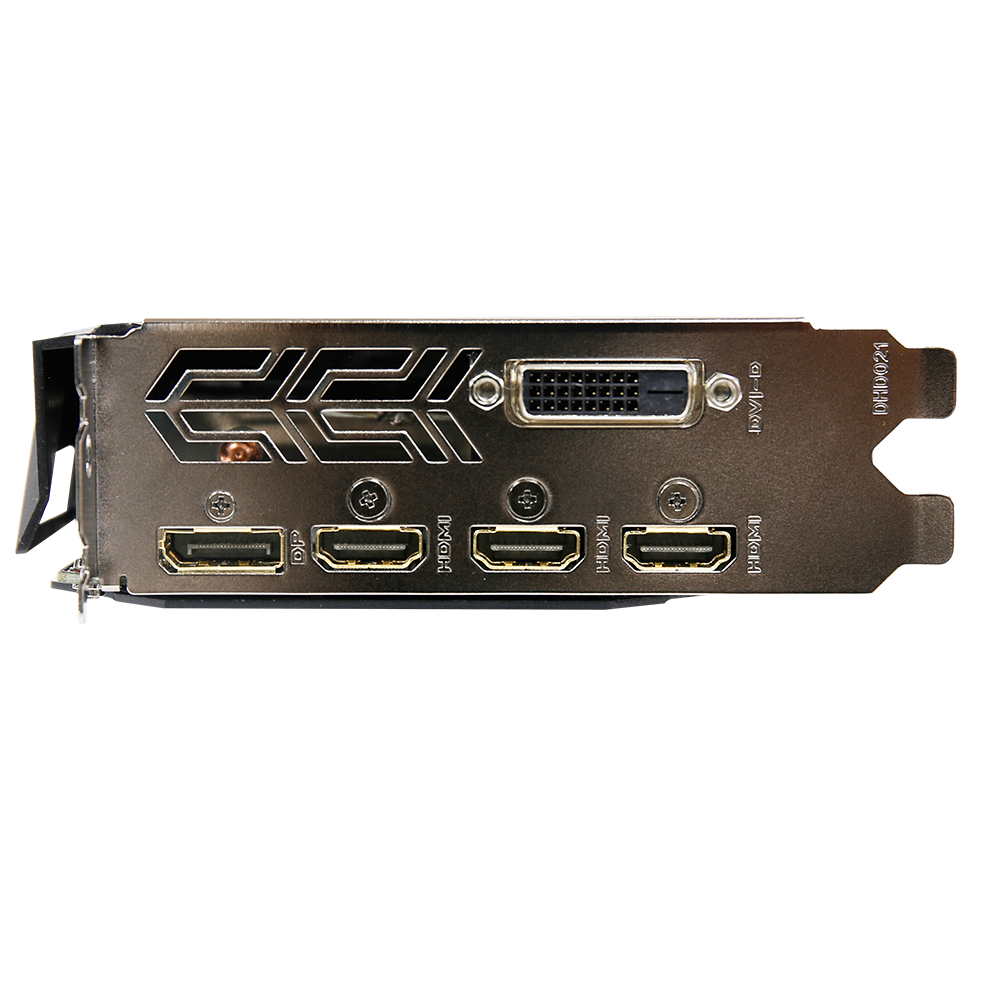 PCパーツ GIGABYTE GeForce GTX1050ti GeForce® GTX 1050 Ti G1 Gaming 4G Key Features | Graphics