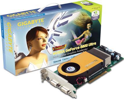 كروت الجرافيك - GV-N68U256D