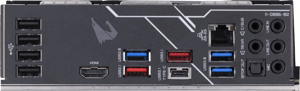 Z390 AORUS PRO (Rev. 1.0) - GIGABYTE U.S.A.