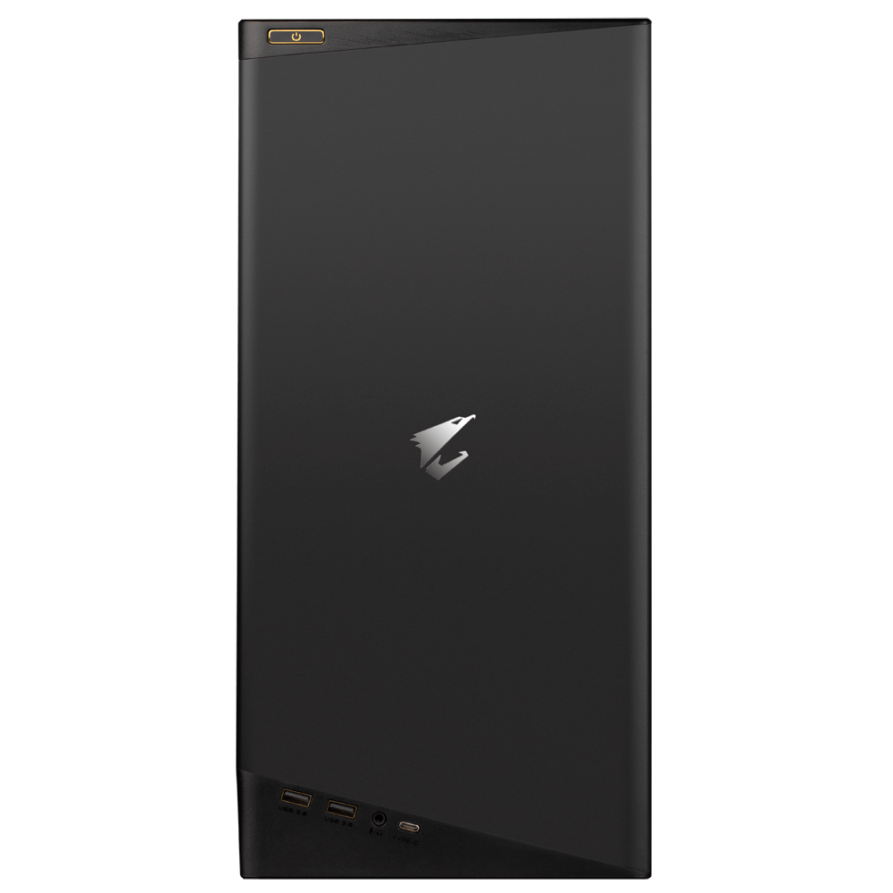 AORUS MODEL S Intel
