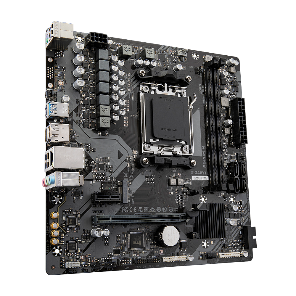 A620M H｜AORUS - GIGABYTE Deutschland