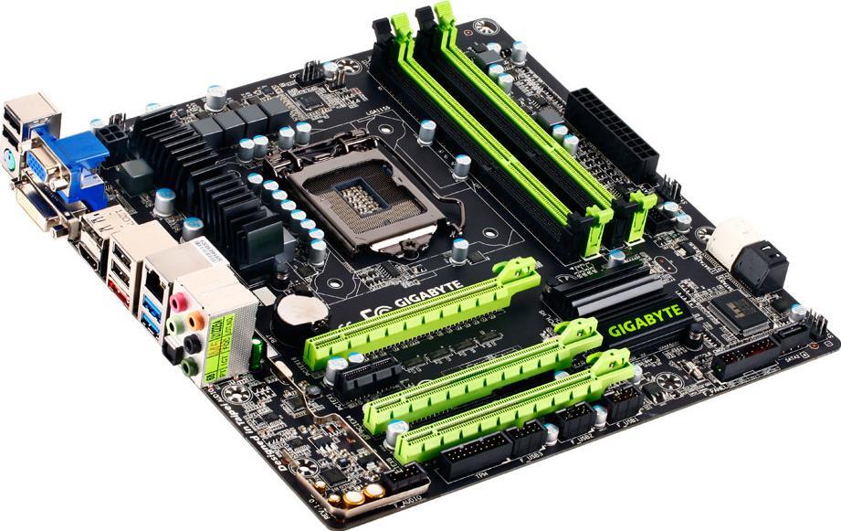 G1.Sniper M3 (Rev. 1.0) - GIGABYTE Global