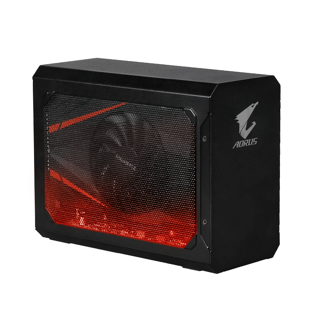 AORUS GTX 1070 GAMING BOX｜AORUS - GIGABYTE Malaysia