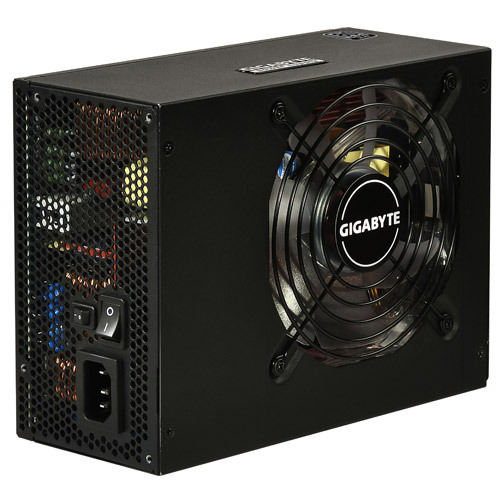 Sumo Power Silver 1200W Key Features | Power Supply - GIGABYTE Global
