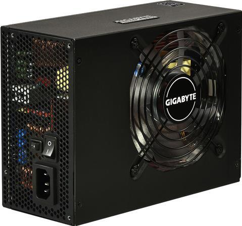 Fuentes de Poder - Sumo Power Silver 1200W