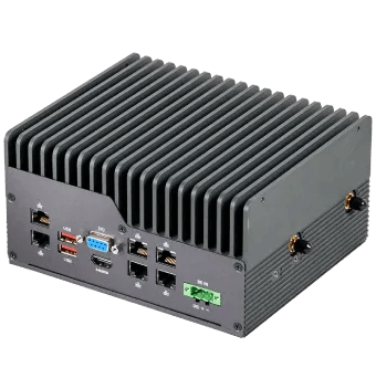 QBiX Jetson Series 