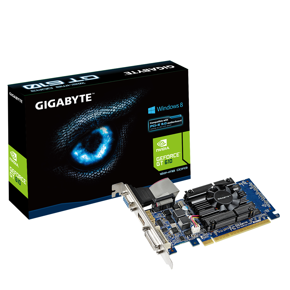 Nvidia geforce 610m. NVIDIA gt 610 Gigabyte. Видеокарта Gigabyte gt610 1gb. Gigabyte gt 610 1gb ddr3. Видеокарта Gigabyte gt 610 1gb gddr3.