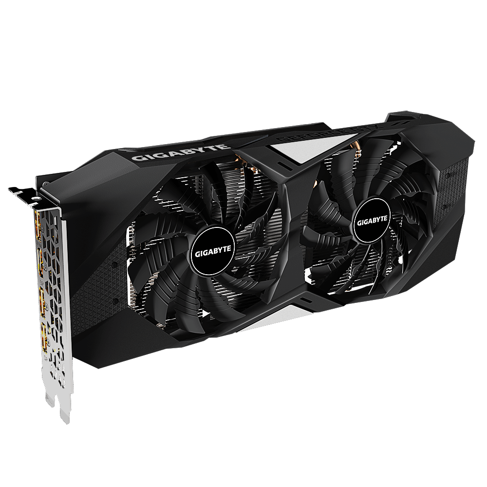 GeForce RTX™ 2070 WINDFORCE OC 2X 8G｜AORUS - GIGABYTE Global