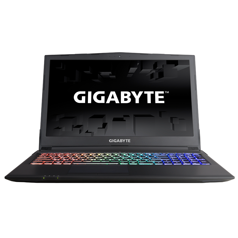 Sabre 15 主な特徴 | ノートパソコン - GIGABYTE Japan