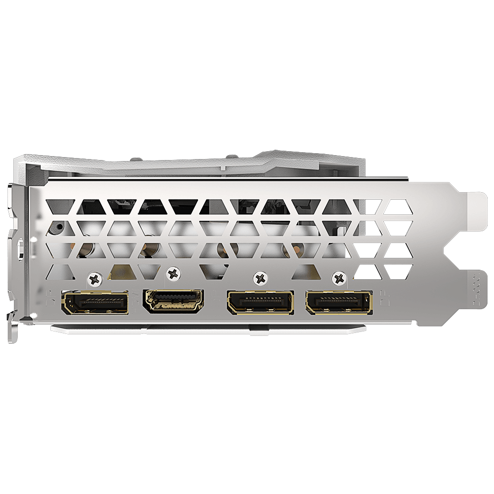 GeForce® RTX 2070 SUPER™ GAMING OC 3X WHITE 8G (rev. 1.0/1.1