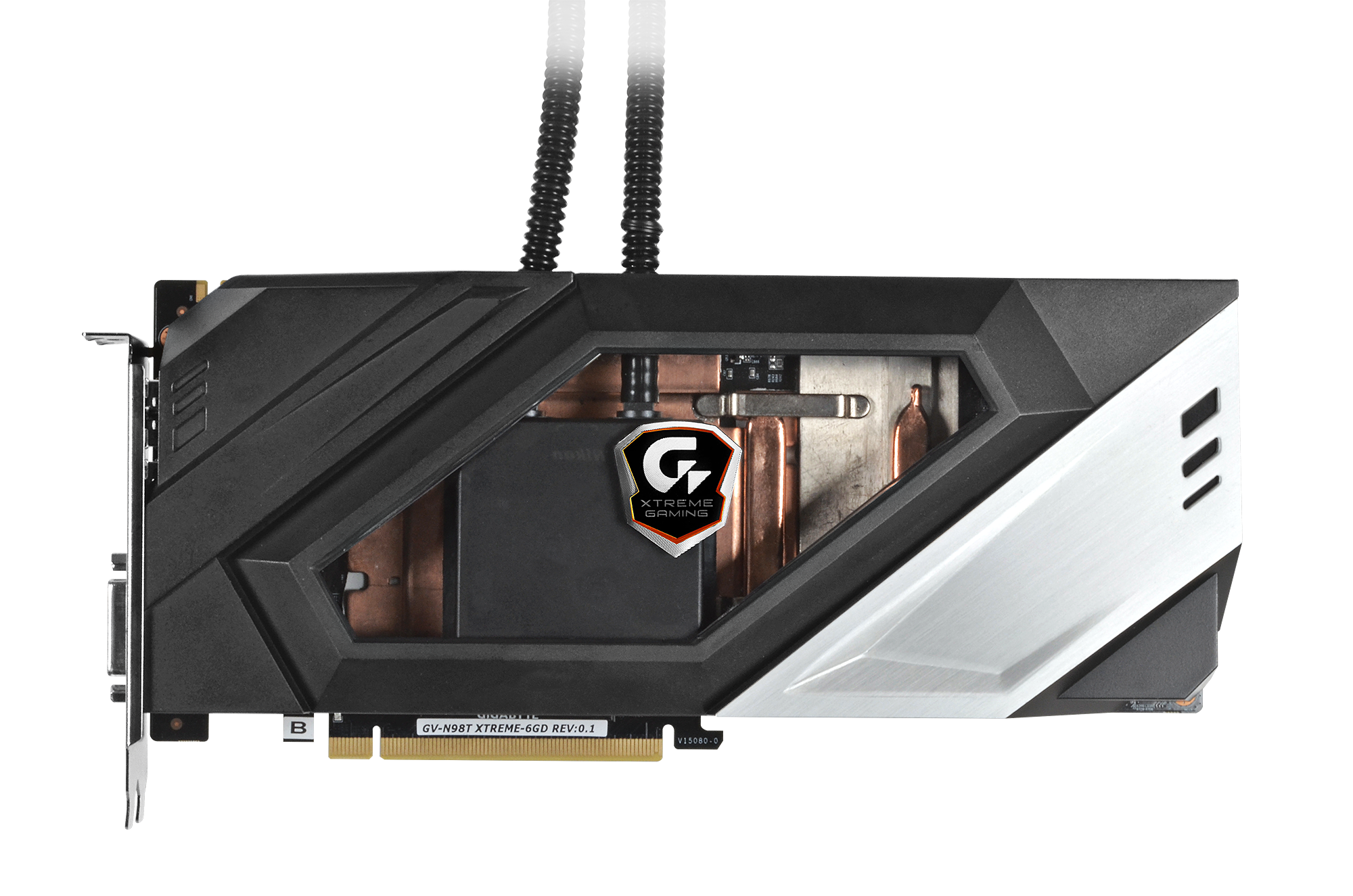 GV-N98TXTREME W-6GD｜AORUS - GIGABYTE USA