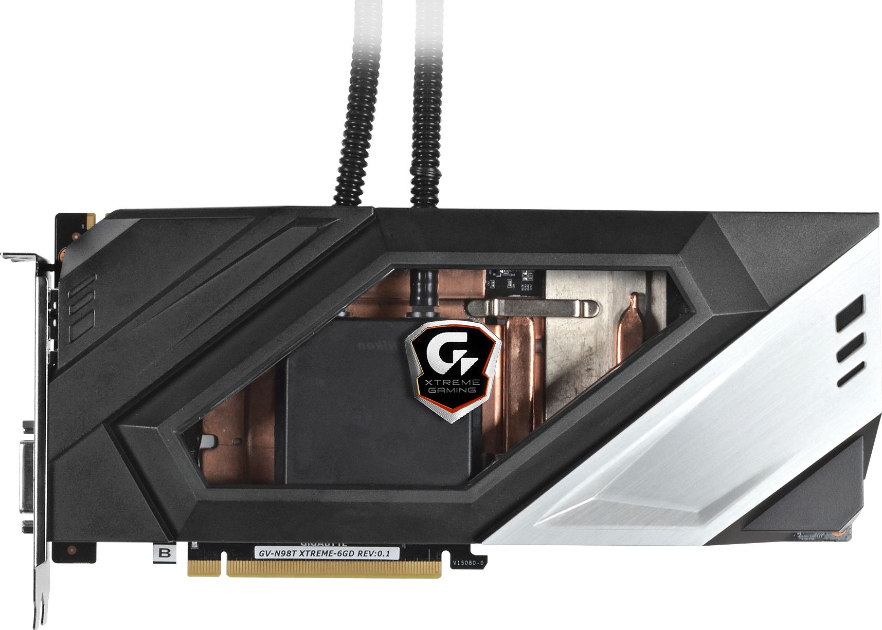 GV-N98TXTREME W-6GD - GIGABYTE Global