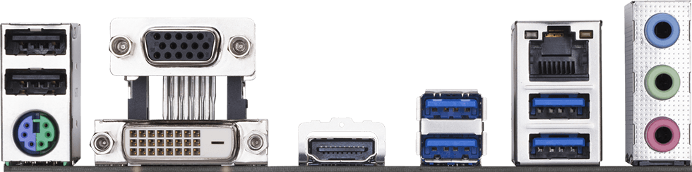 B365M DS3H (Rev. 1.0) - GIGABYTE Canada