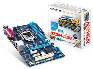 Ga B75m D3v Rev 2 0 Support Motherboard Gigabyte Global