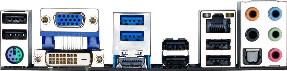 GA-Z77MX-D3H (Rev. 1.1) Motherboard - GIGABYTE Global