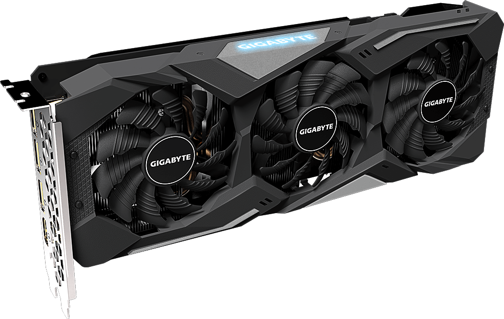 Radeon™ RX 5500 XT GAMING OC 4G - GIGABYTE Global