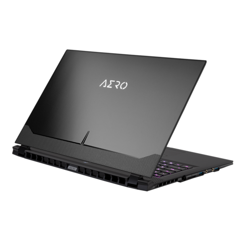 AERO 17 HDR (Intel 11th Gen) Key Features | Laptop