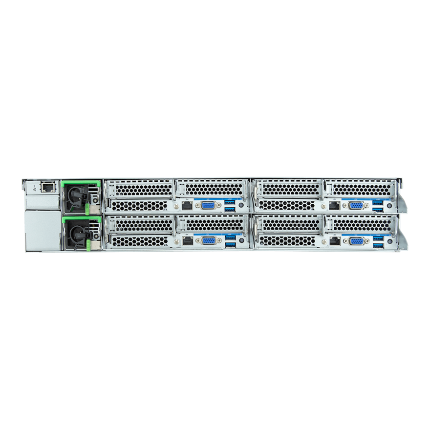 H263-S62-AAN1 | High Density Servers - GIGABYTE Global H263-S62-AAN1 | High Density Servers - GIGABYTE Global