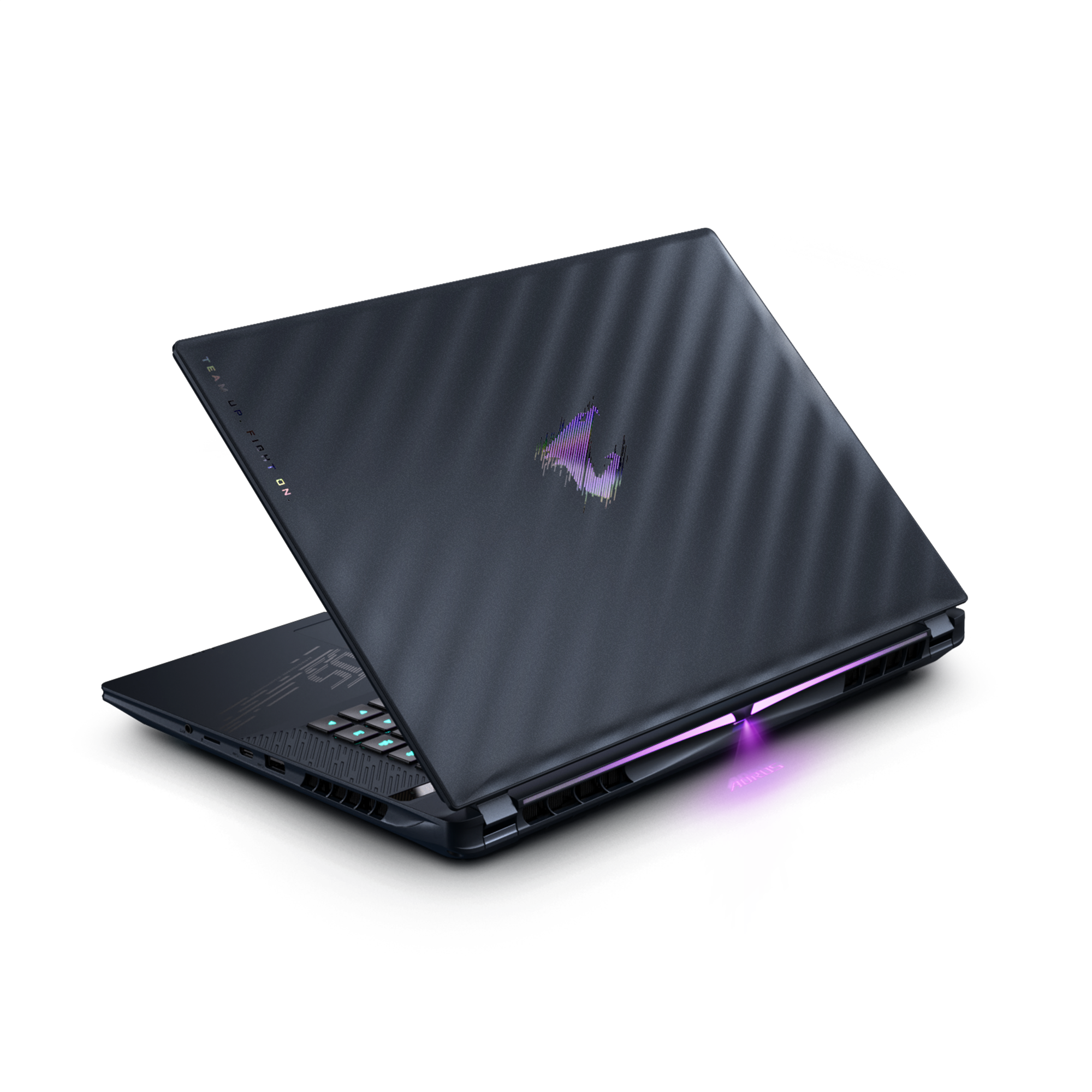 AORUS MASTER 16 AM6H