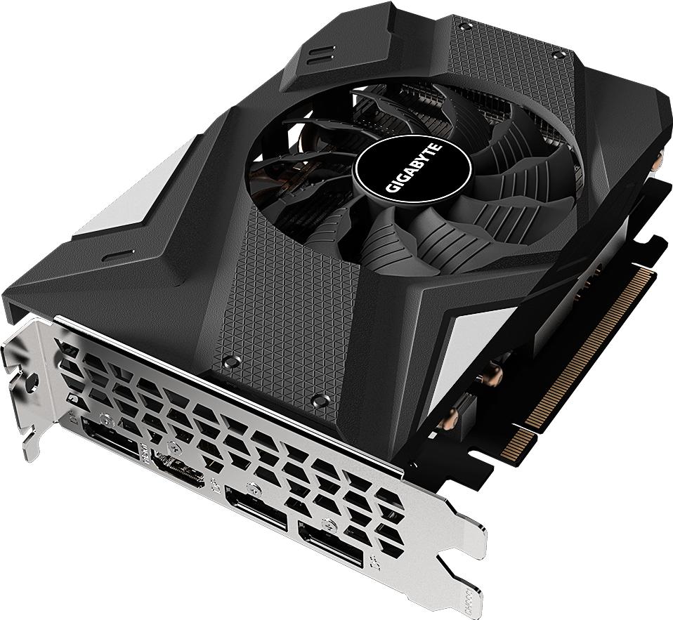 GeForce RTX™ 2070 MINI ITX 8G V2 - GIGABYTE Panama