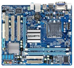 Picknicken tweeling Prime Intel Socket 775 | Motherboard - GIGABYTE Global
