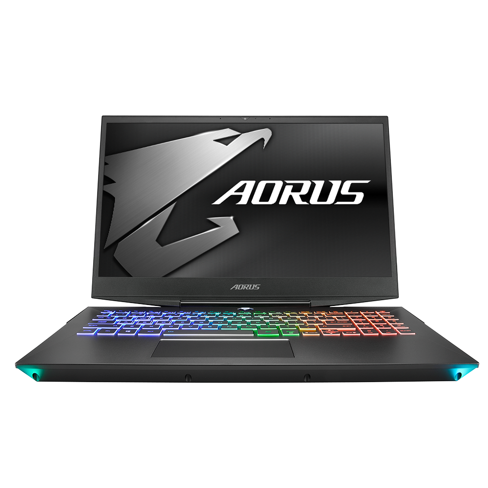 MacBook本体 AORUS 15-W9 i7-16GB-RTX 2060 Amazon.com: GIGABYTE AORUS 15: 15.6