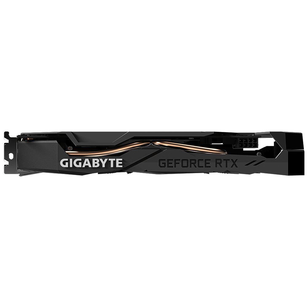 GeForce RTX 2070 WINDFORCE 2X 8G AORUS GIGABYTE Global