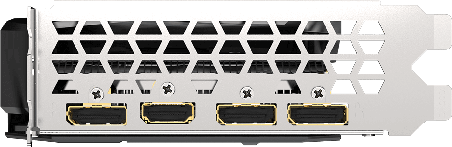 GeForce RTX™ 2070 WINDFORCE 2X 8G (Rev. 1.0/2.0) - GIGABYTE Brazil