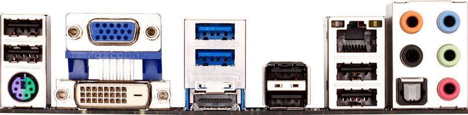 GA-Z77MX-D3H (Rev. 1.0) - GIGABYTE U.S.A.