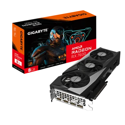 AMD Radeon Graphics Cards Tarjetas Gr ficas AORUS GIGABYTE