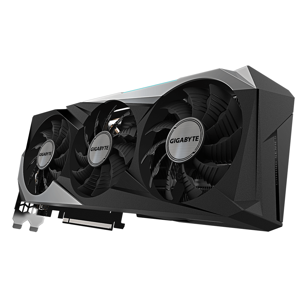 GeForce RTX™ 3070 GAMING OC 8G｜AORUS - ギガバイト
