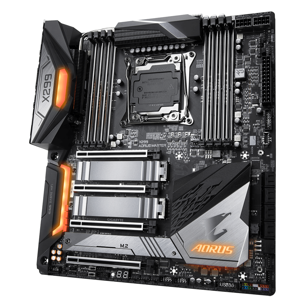 Intel deals x299 cpu