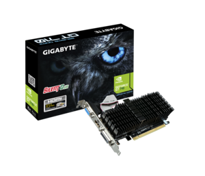 Nvidia geforce gt 710 1gb driver hot sale