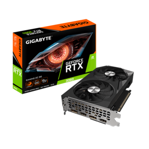 GeForce RTX™ 3060 | Graphics Card - GIGABYTE Global