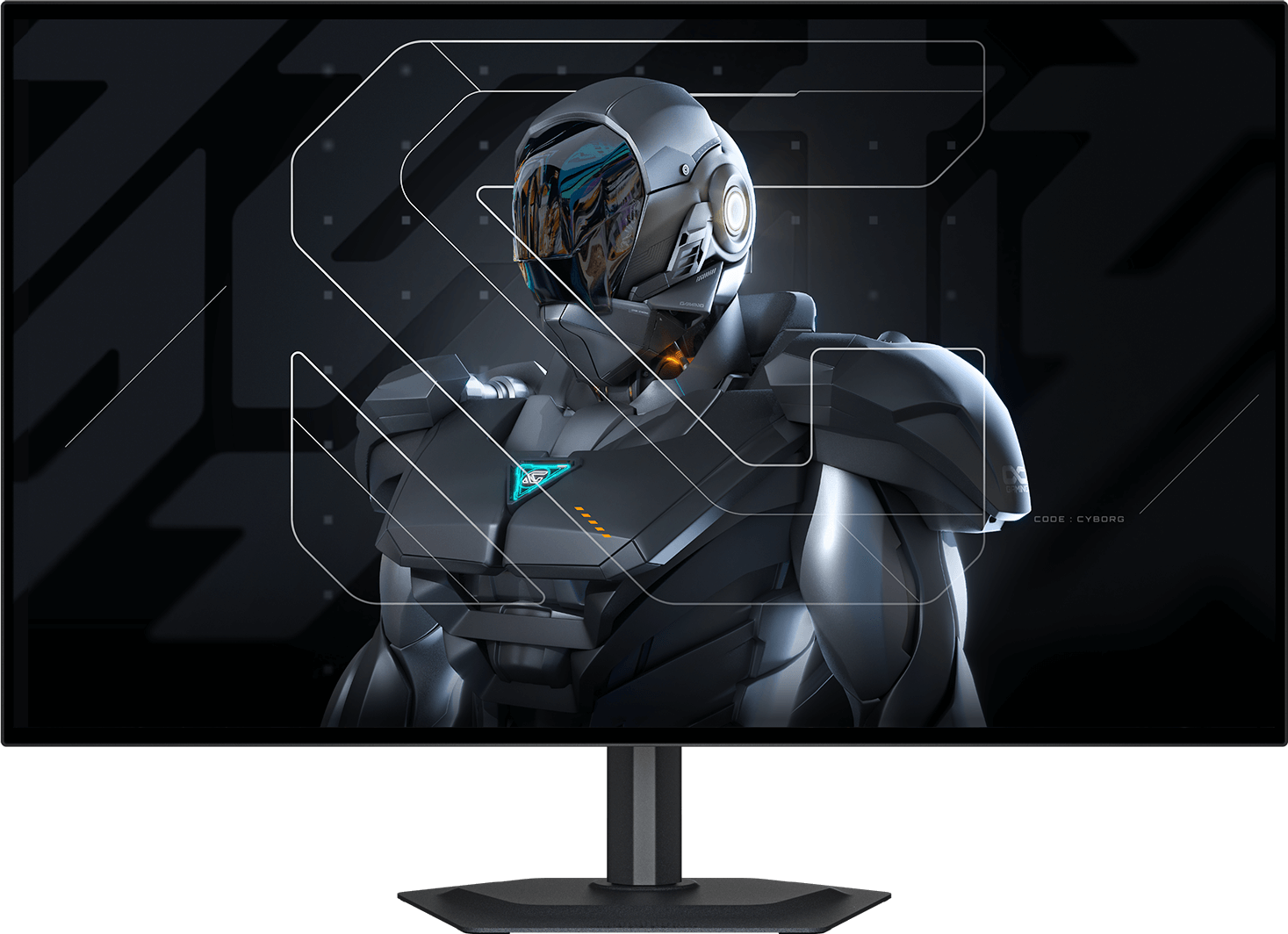 MO27Q28GR OLED Gaming Monitor - GIGABYTE Japan
