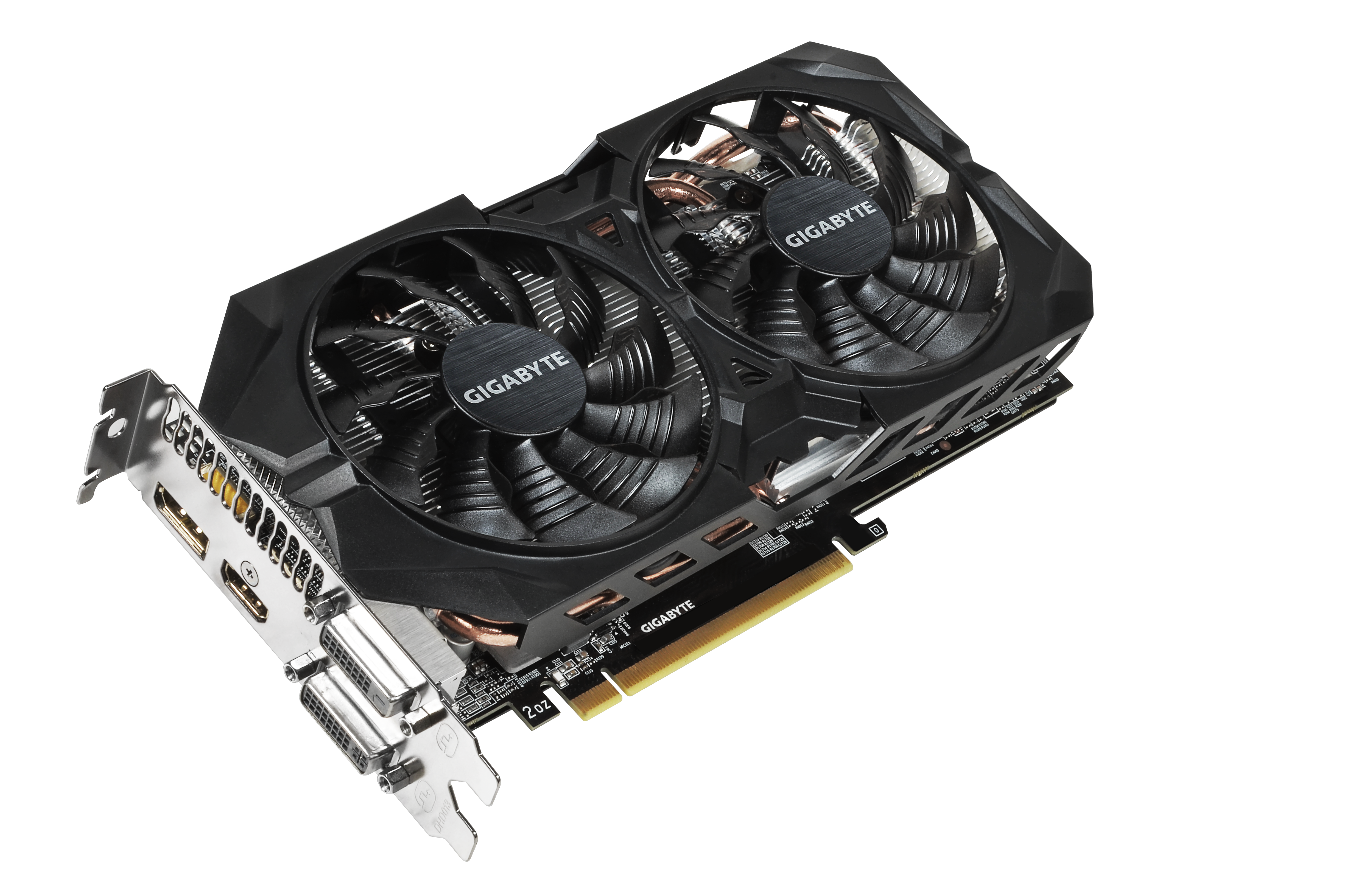 GV-R938XG1 GAMING-4GD｜AORUS - GIGABYTE Global